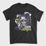 Grim Reefer, Tricou Barbati (Unisex)