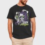 Grim Reefer, Tricou Barbati (Unisex)