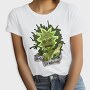 Rick and Morty 13, Tricou Femei