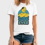 The Simpsons 24, Tricou Barbati (Unisex)