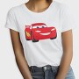 Cars 4, Tricou Femei