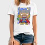 Funko Marvel Zombies Thor, Tricou Barbati (Unisex)