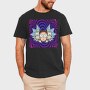Rick and Morty 2, Tricou Barbati (Unisex)