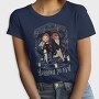 Married to Evil, Tricou Femei