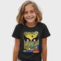 Funko Marvel Zombies Wolverine, Tricou Copii