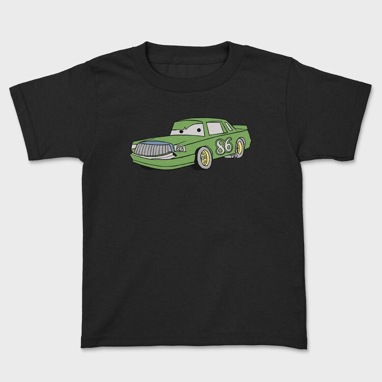 Cars 42, Tricou Copii