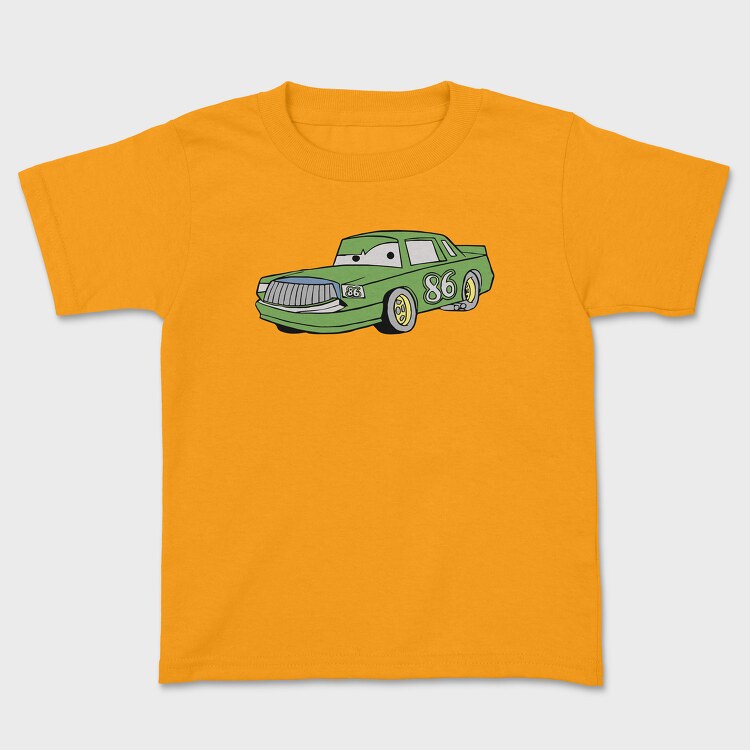 Cars 42, Tricou Copii