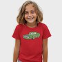 Cars 42, Tricou Copii