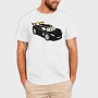 Cars 44, Tricou Barbati (Unisex)