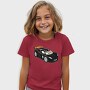 Cars 44, Tricou Copii