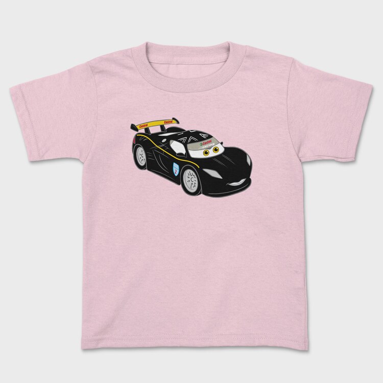 Cars 44, Tricou Copii