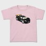 Cars 44, Tricou Copii