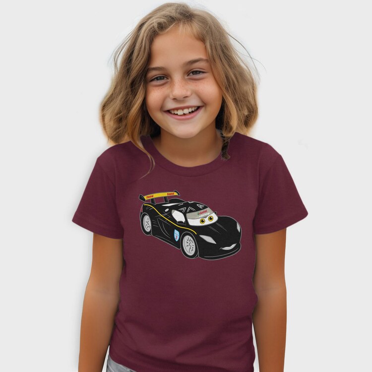 Cars 44, Tricou Copii