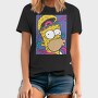 The Simpsons 34, Tricou Barbati (Unisex)