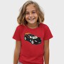 Cars 44, Tricou Copii