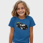 Cars 44, Tricou Copii