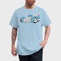 Cars 45, Tricou Barbati (Unisex)