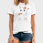 Baby Cat, Tricou Barbati (Unisex)