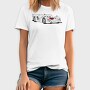 Cars 46, Tricou Barbati (Unisex)