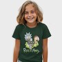Rick and Morty 26, Tricou Copii