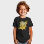 Gameboy Pokemon 5, Tricou Copii