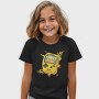Gameboy Pokemon 5, Tricou Copii