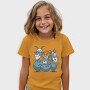 Crazygoats, Tricou Copii