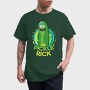 Rick and Morty 28, Tricou Barbati (Unisex)