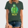 Rick and Morty 28, Tricou Barbati (Unisex)