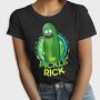 Rick and Morty 28, Tricou Femei