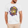 The Simpsons 38, Tricou Barbati (Unisex)