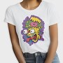 The Simpsons 38, Tricou Femei