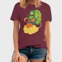 Rick and Morty 31, Tricou Barbati (Unisex)