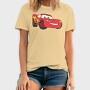 Cars 5, Tricou Barbati (Unisex)