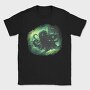 Kraken Monster, Tricou Barbati (Unisex)