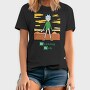 Rick and Morty 32, Tricou Barbati (Unisex)