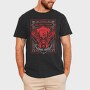Gears of War Retrospective, Tricou Barbati (Unisex)