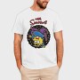 The Simpsons 4, Tricou Barbati (Unisex)