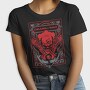 Gears of War Retrospective, Tricou Femei