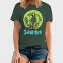 Rick and Morty 33, Tricou Barbati (Unisex)