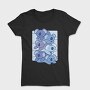 Koala Animal Cute Tower, Tricou Femei