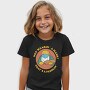 The Simpsons 40, Tricou Copii