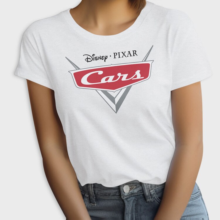 Cars 54, Tricou Femei