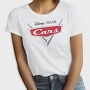 Cars 54, Tricou Femei