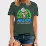 Rick and Morty 34, Tricou Barbati (Unisex)