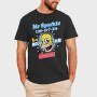 The Simpsons 42, Tricou Barbati (Unisex)