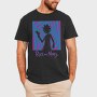 Rick and Morty 38, Tricou Barbati (Unisex)