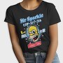 The Simpsons 42, Tricou Femei