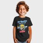 The Simpsons 42, Tricou Copii