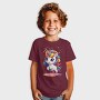 Baby Unicorn, Tricou Copii